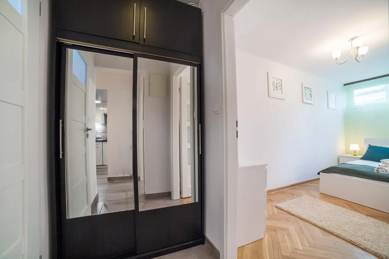 Little Home - Gran Canaria Warsaw Apartment