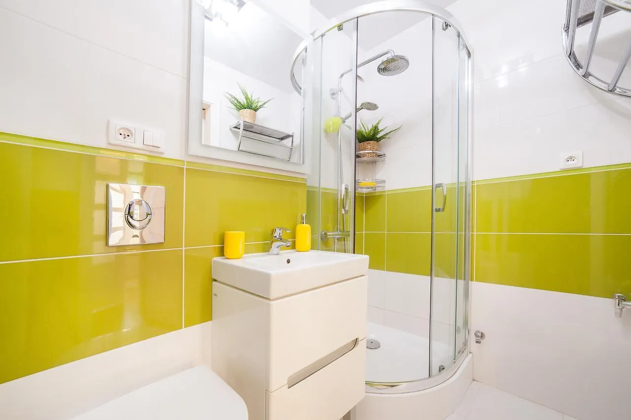 Apartment Little Home - Gran Canaria Warsaw