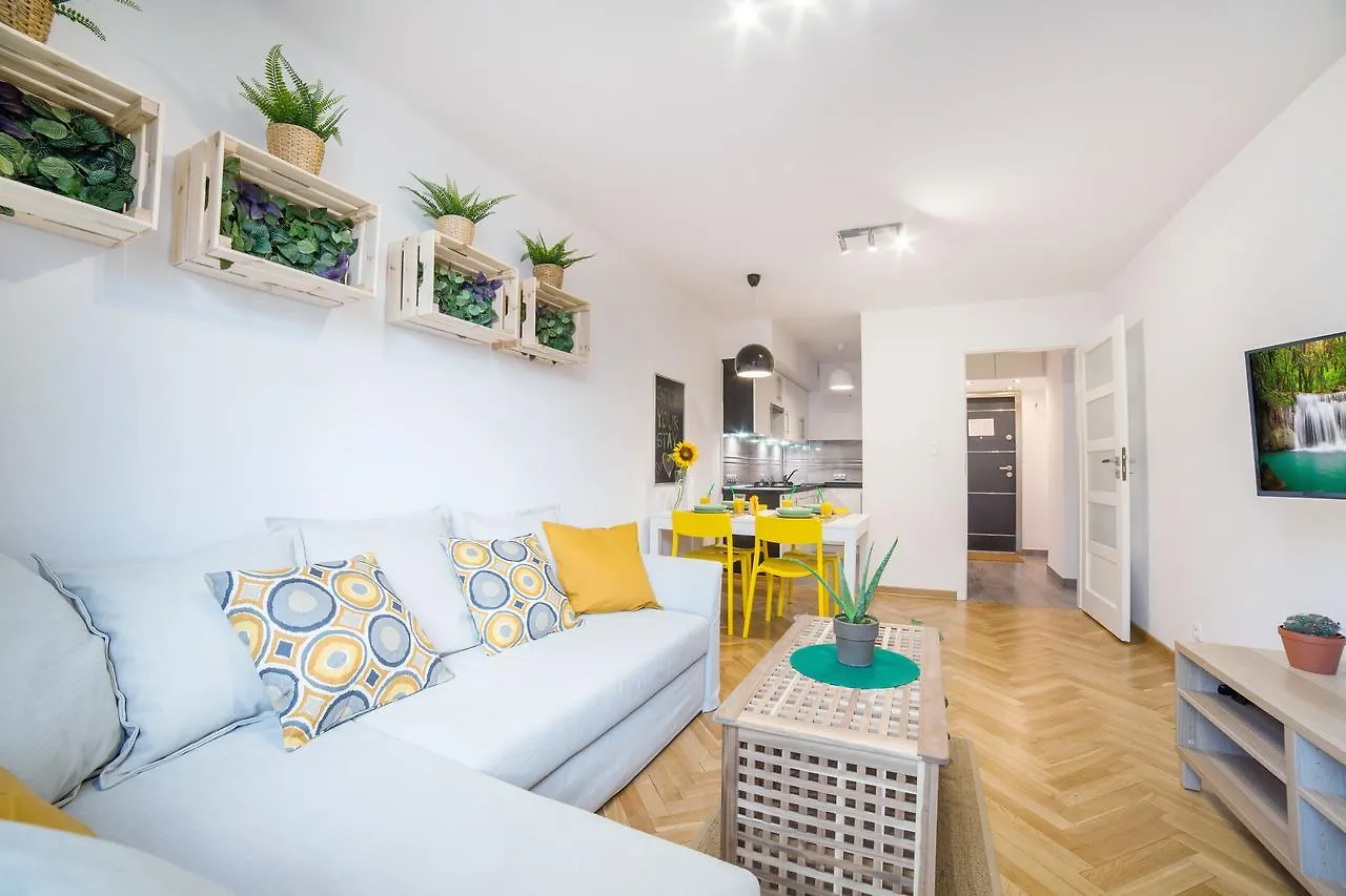 Little Home - Gran Canaria Warsaw Poland